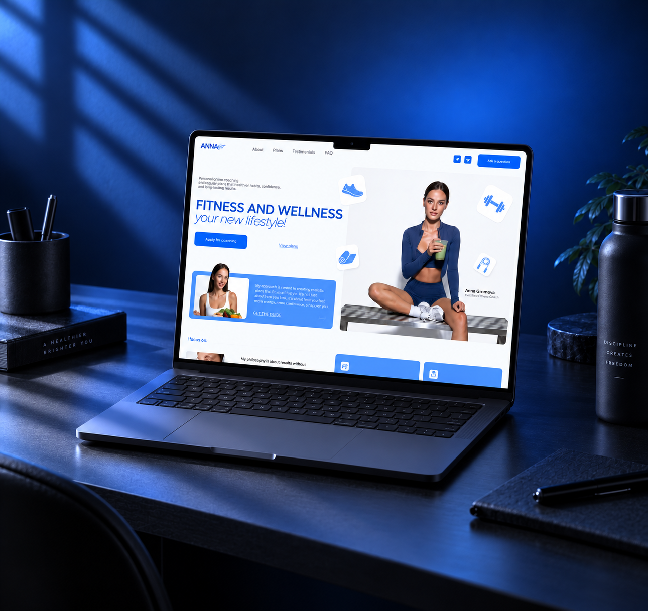 AnnaFit