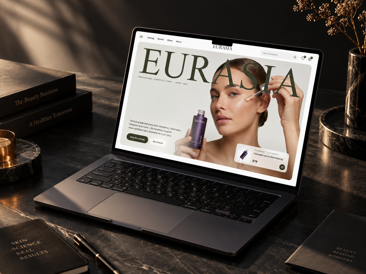 EURASIA